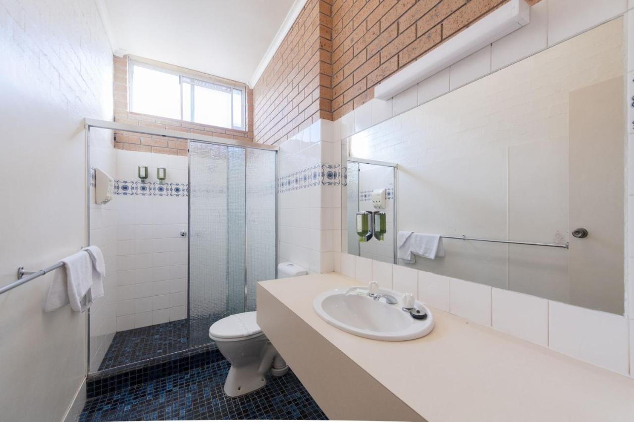 Colac Mid City Motor Inn Luaran gambar