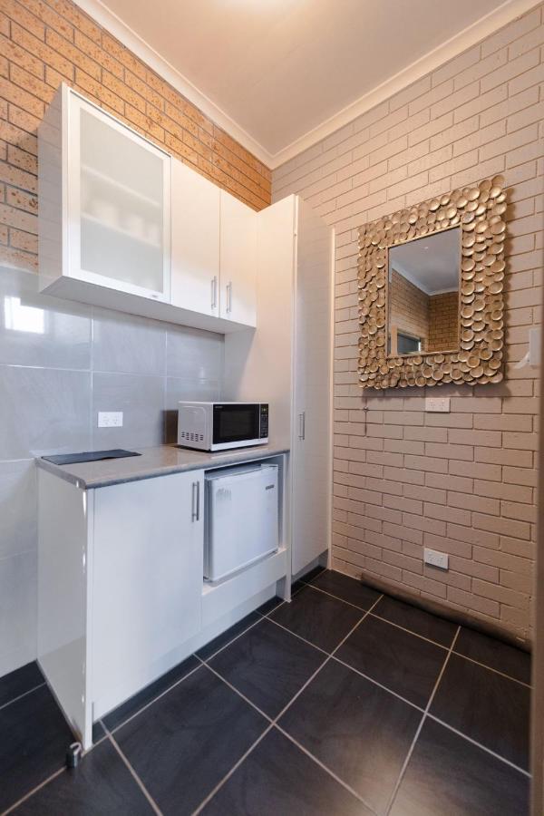 Colac Mid City Motor Inn Luaran gambar