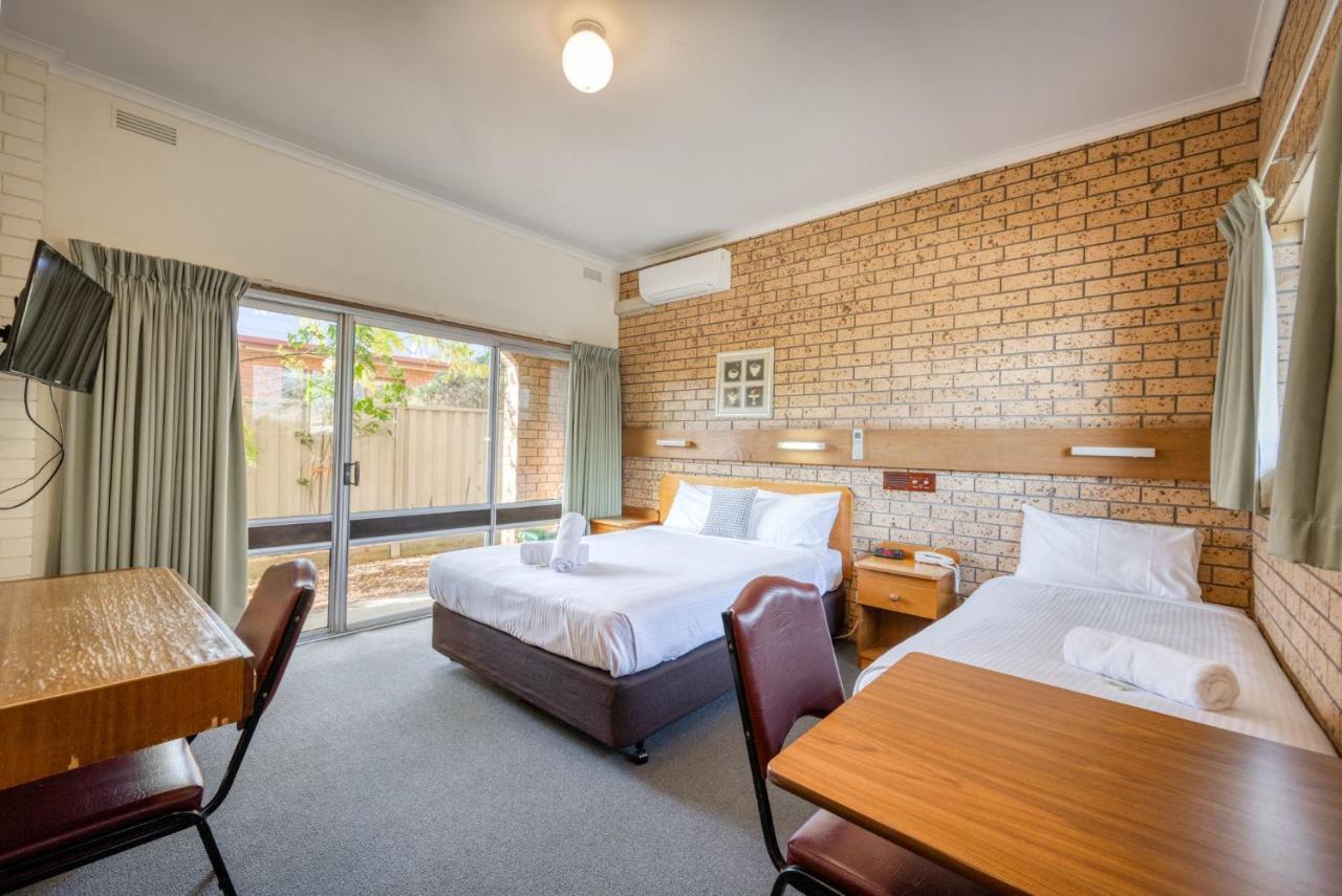 Colac Mid City Motor Inn Luaran gambar