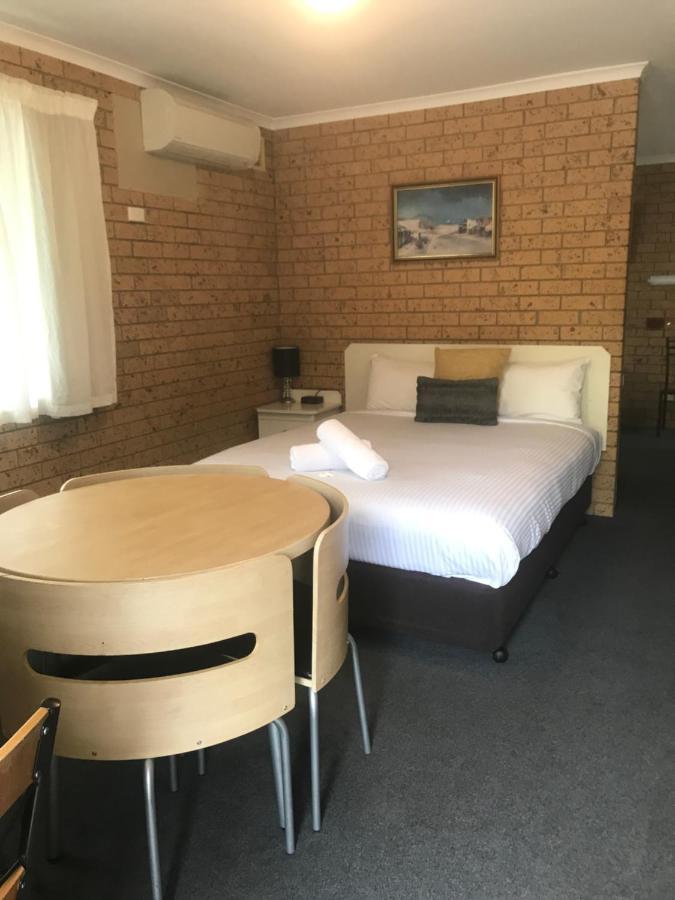 Colac Mid City Motor Inn Luaran gambar