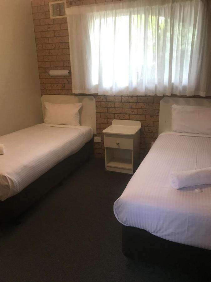 Colac Mid City Motor Inn Luaran gambar