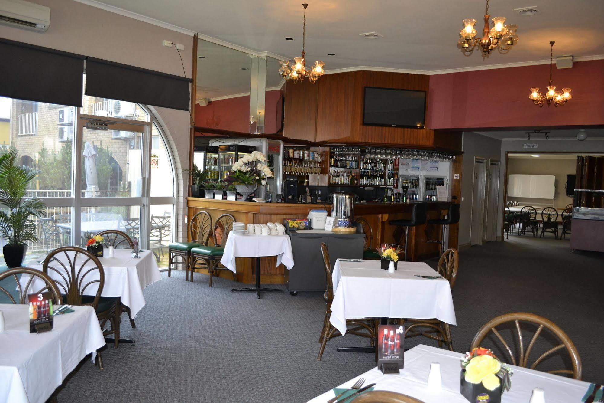 Colac Mid City Motor Inn Luaran gambar