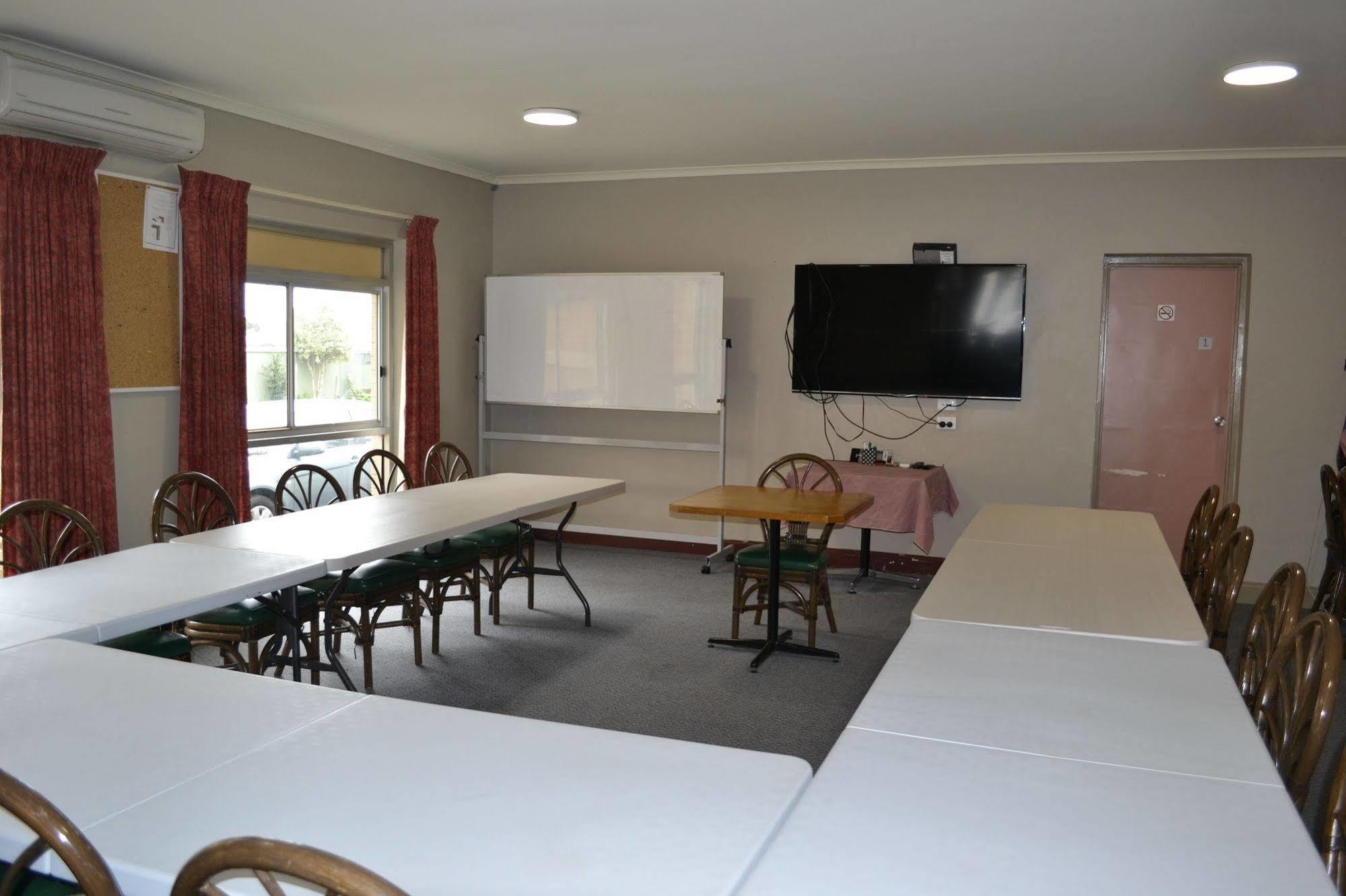 Colac Mid City Motor Inn Luaran gambar
