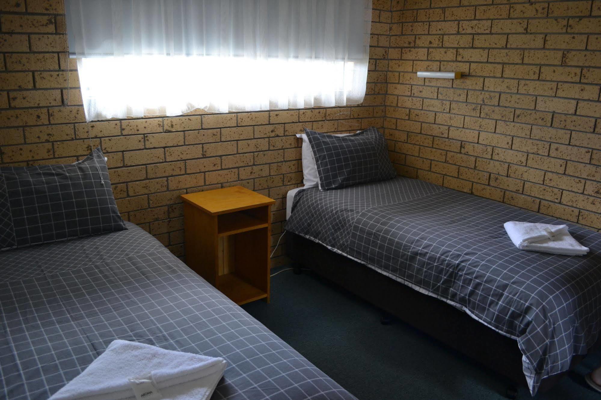 Colac Mid City Motor Inn Luaran gambar