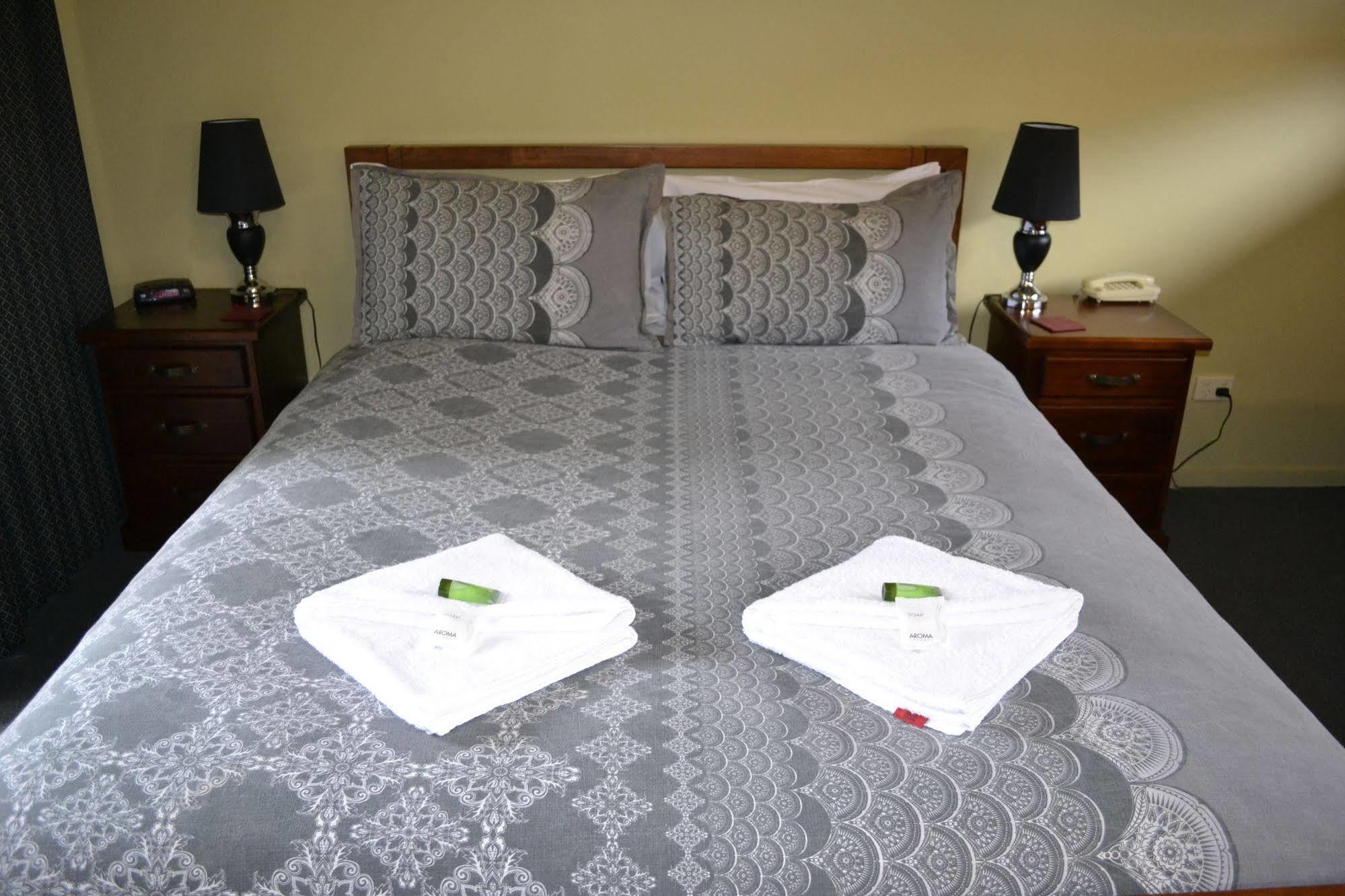 Colac Mid City Motor Inn Luaran gambar