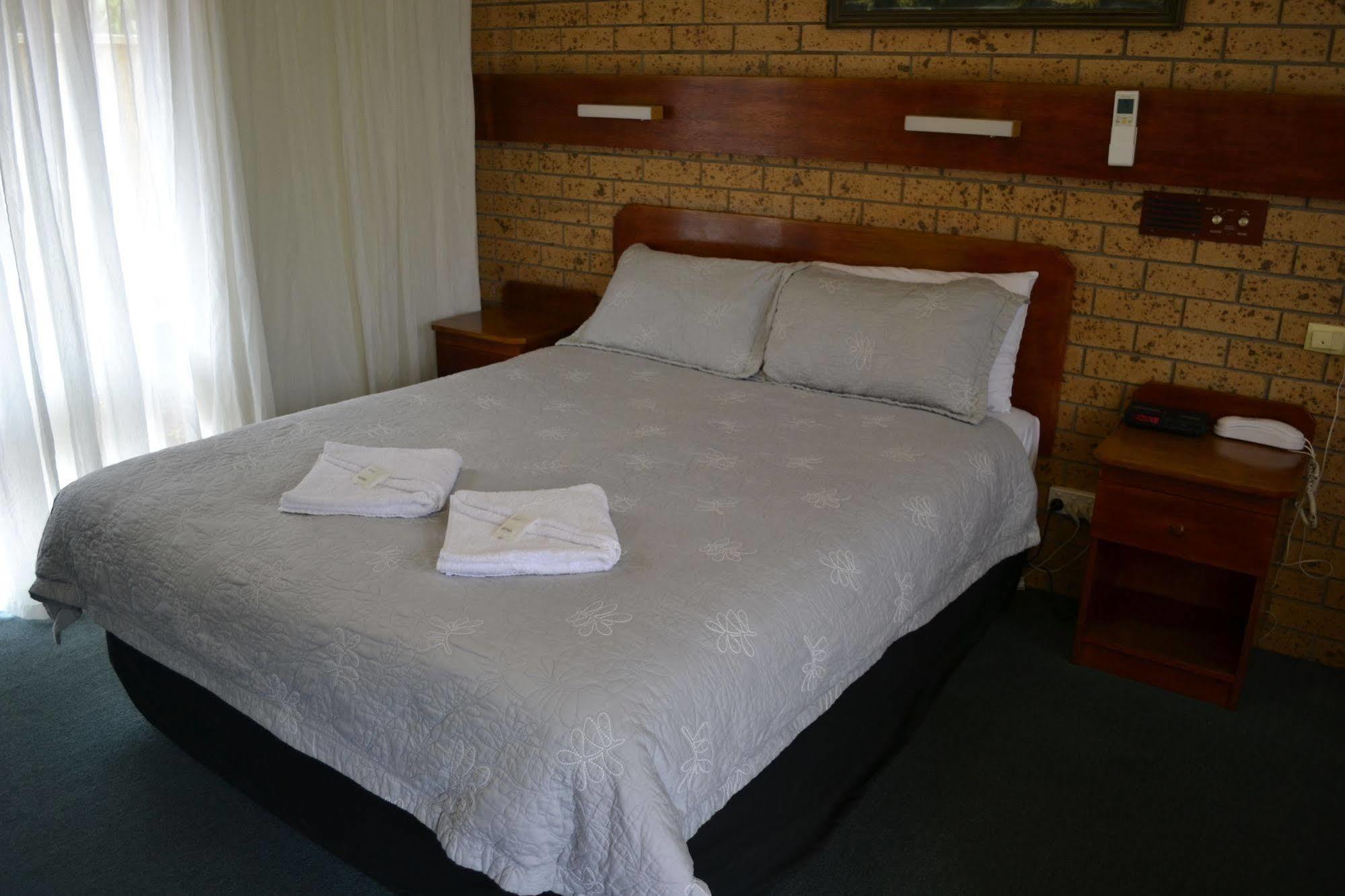 Colac Mid City Motor Inn Luaran gambar