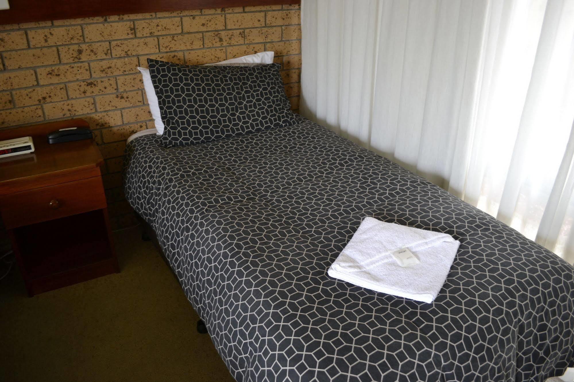 Colac Mid City Motor Inn Luaran gambar