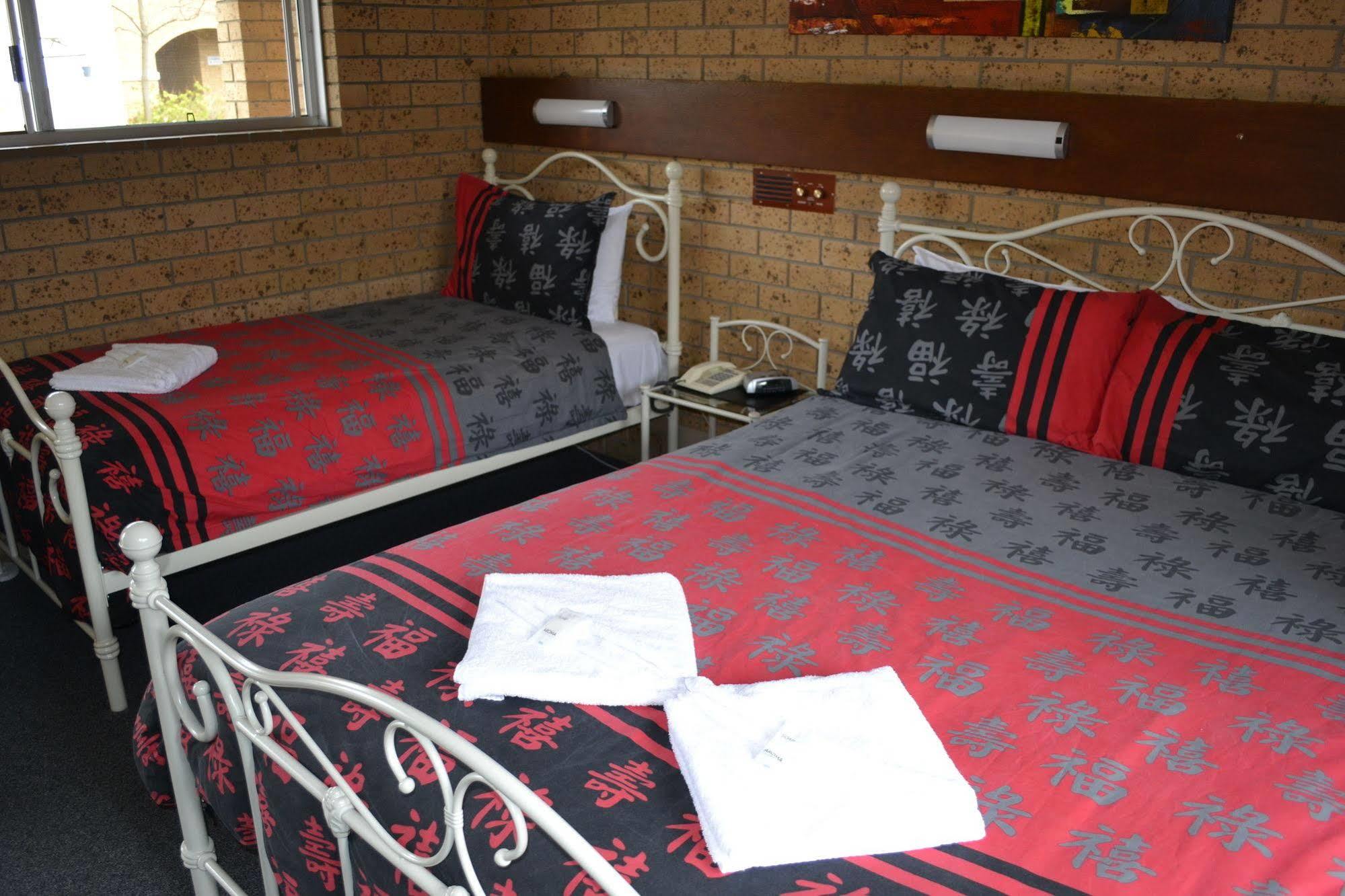 Colac Mid City Motor Inn Luaran gambar