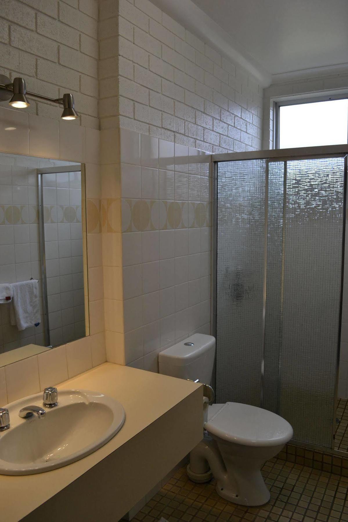Colac Mid City Motor Inn Luaran gambar