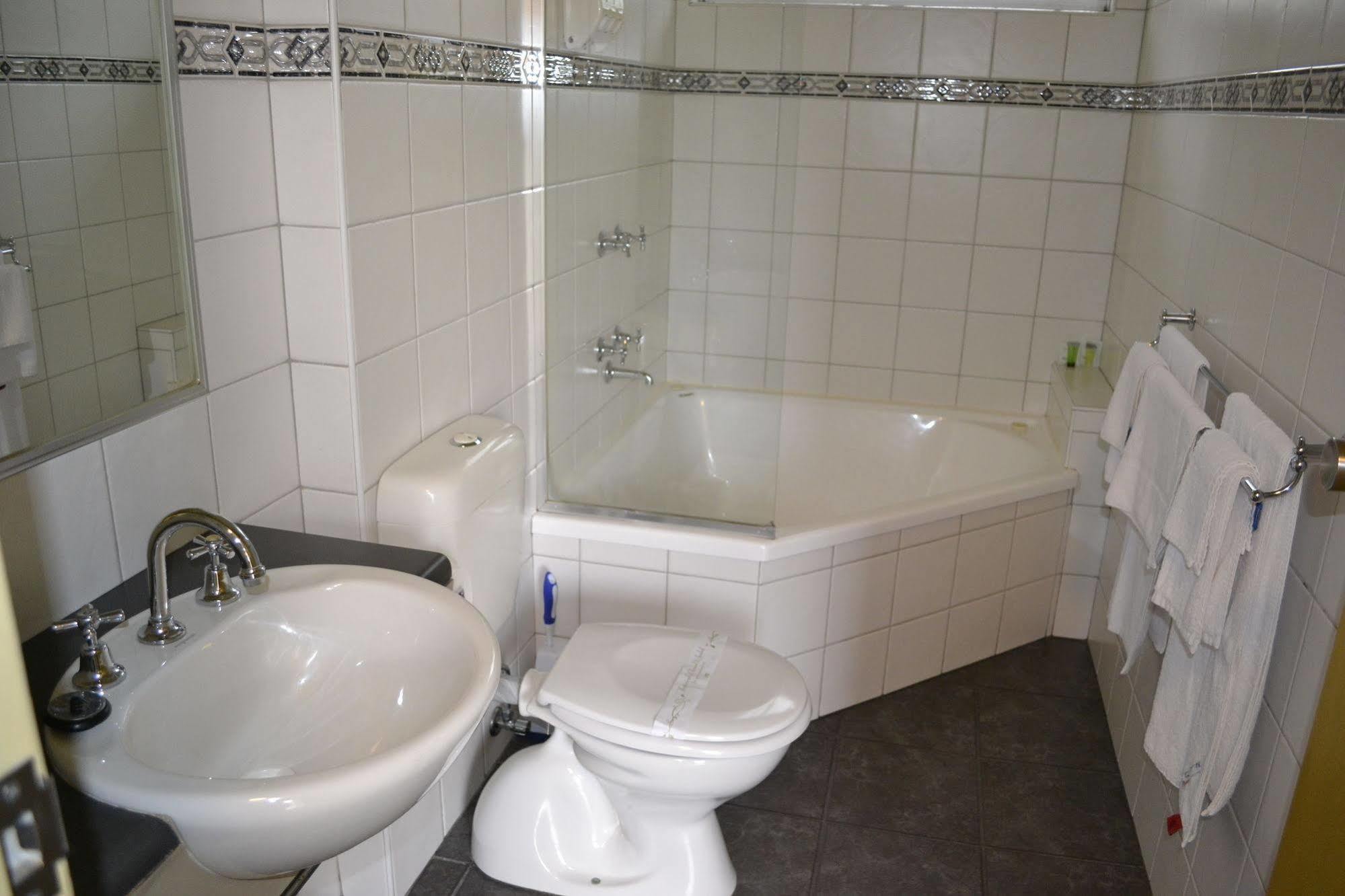 Colac Mid City Motor Inn Luaran gambar