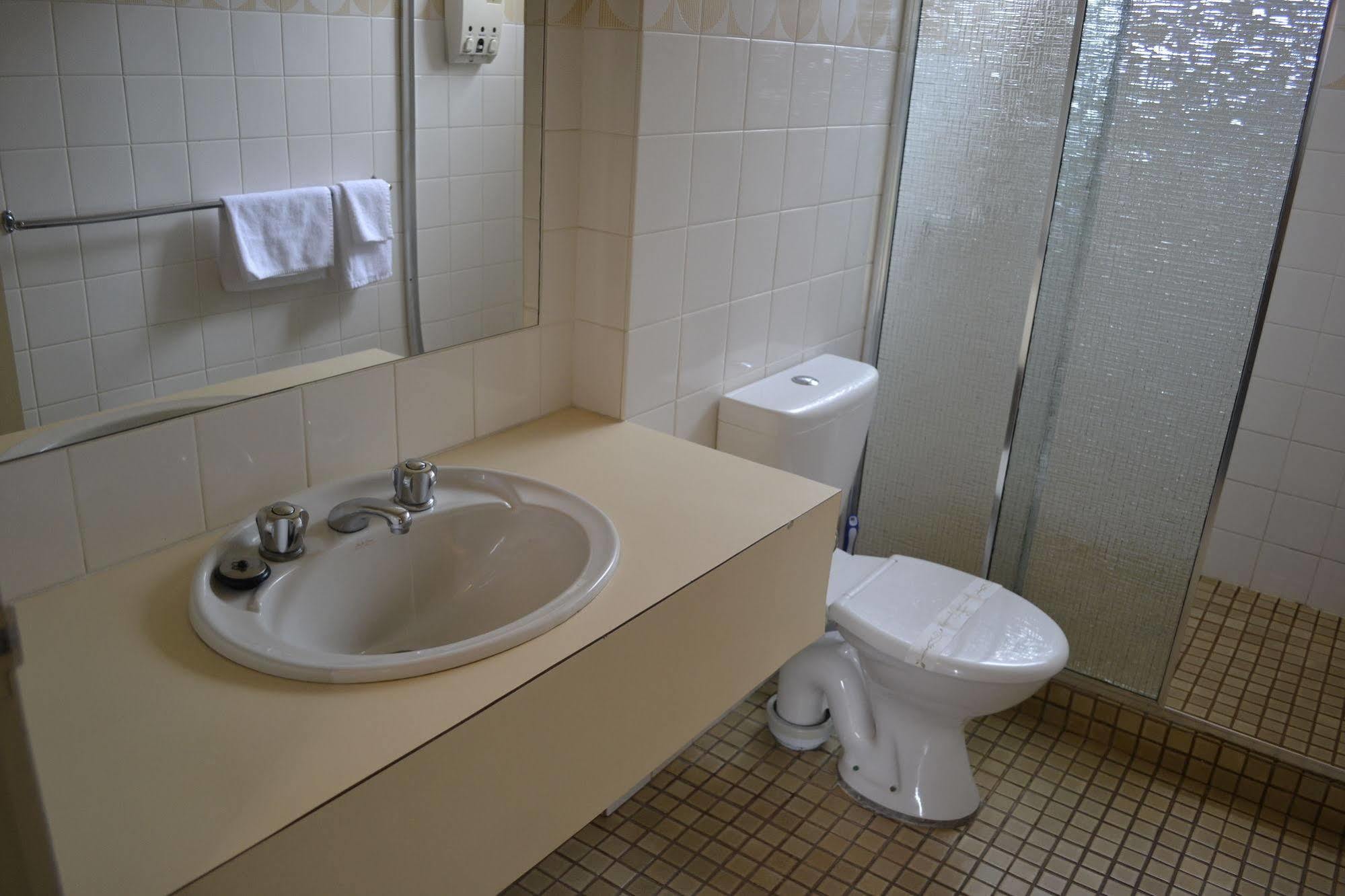Colac Mid City Motor Inn Luaran gambar