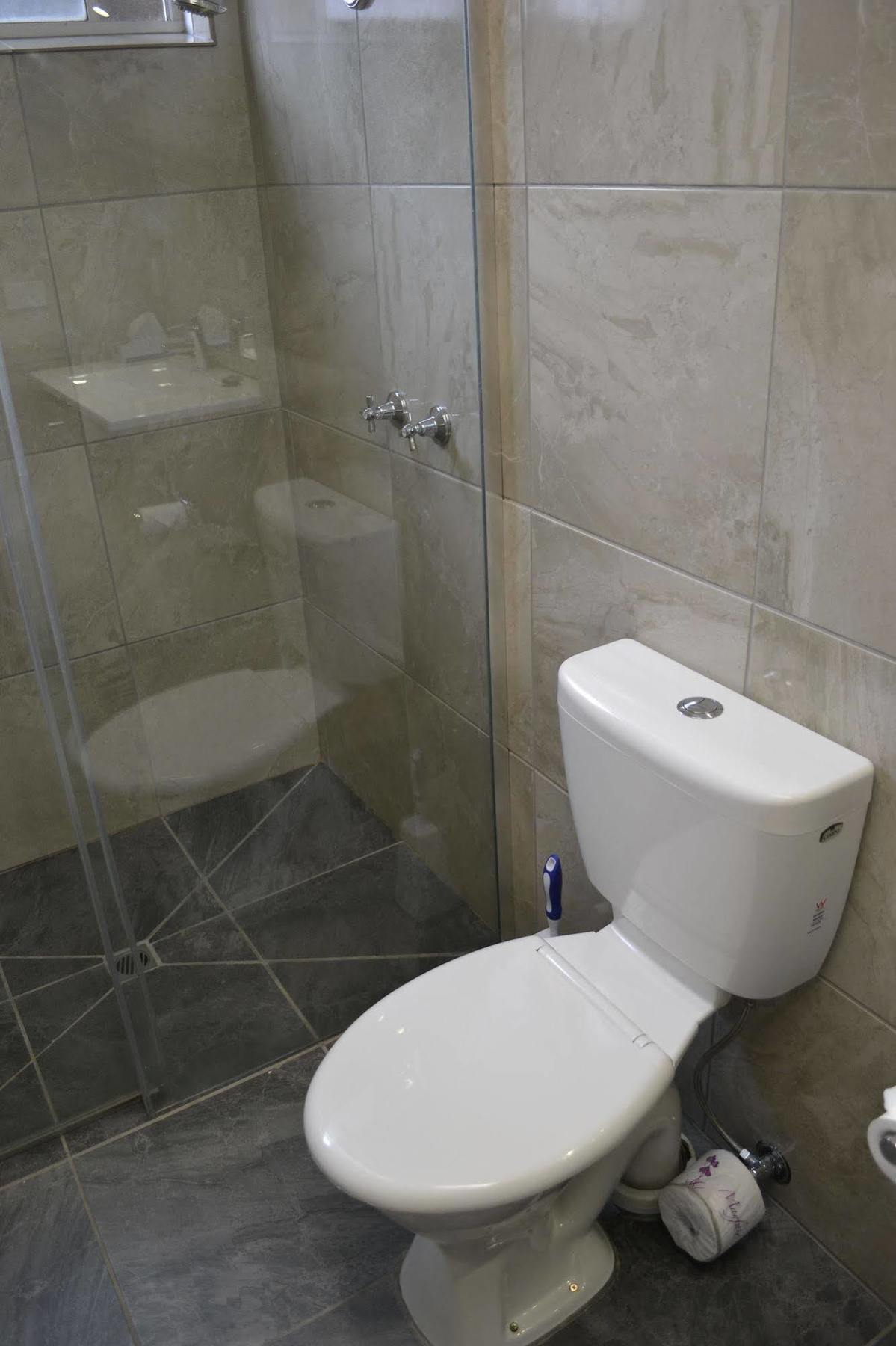 Colac Mid City Motor Inn Luaran gambar