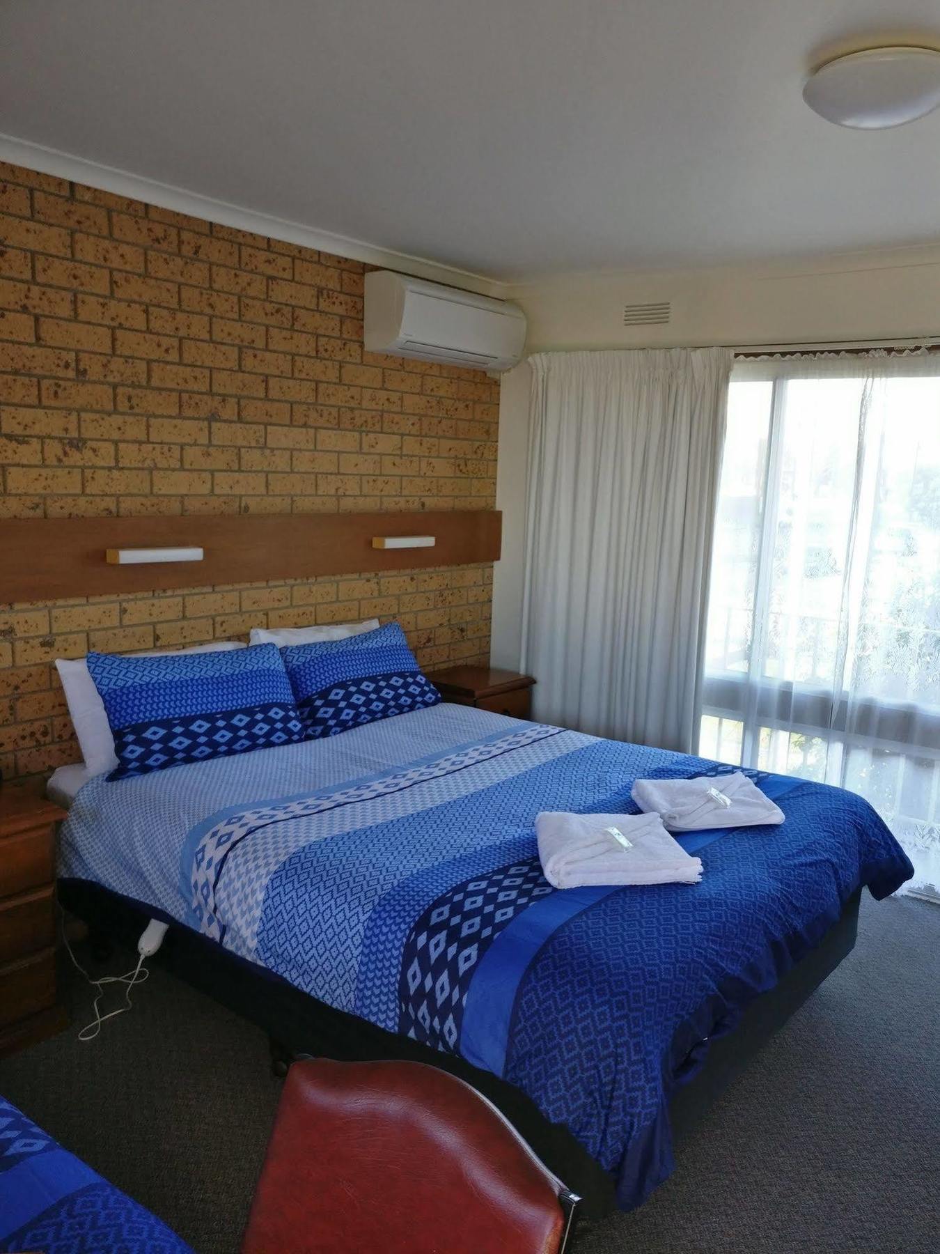 Colac Mid City Motor Inn Luaran gambar