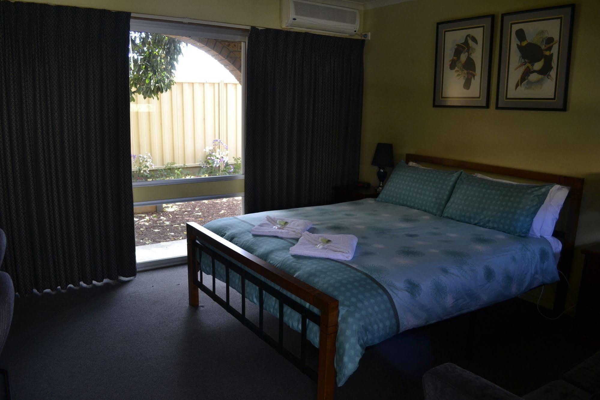 Colac Mid City Motor Inn Luaran gambar