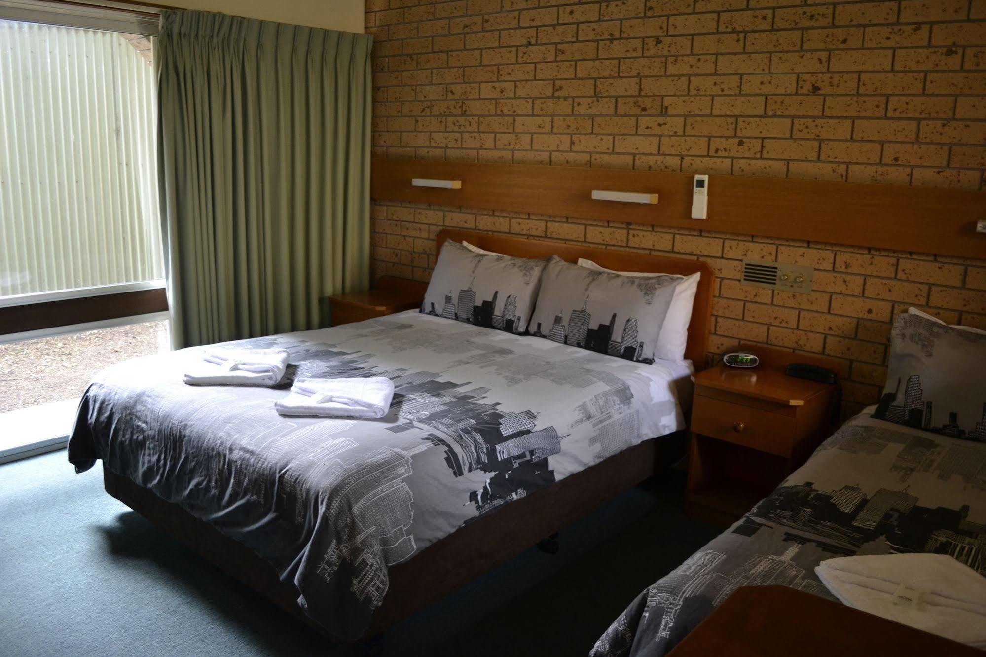 Colac Mid City Motor Inn Luaran gambar