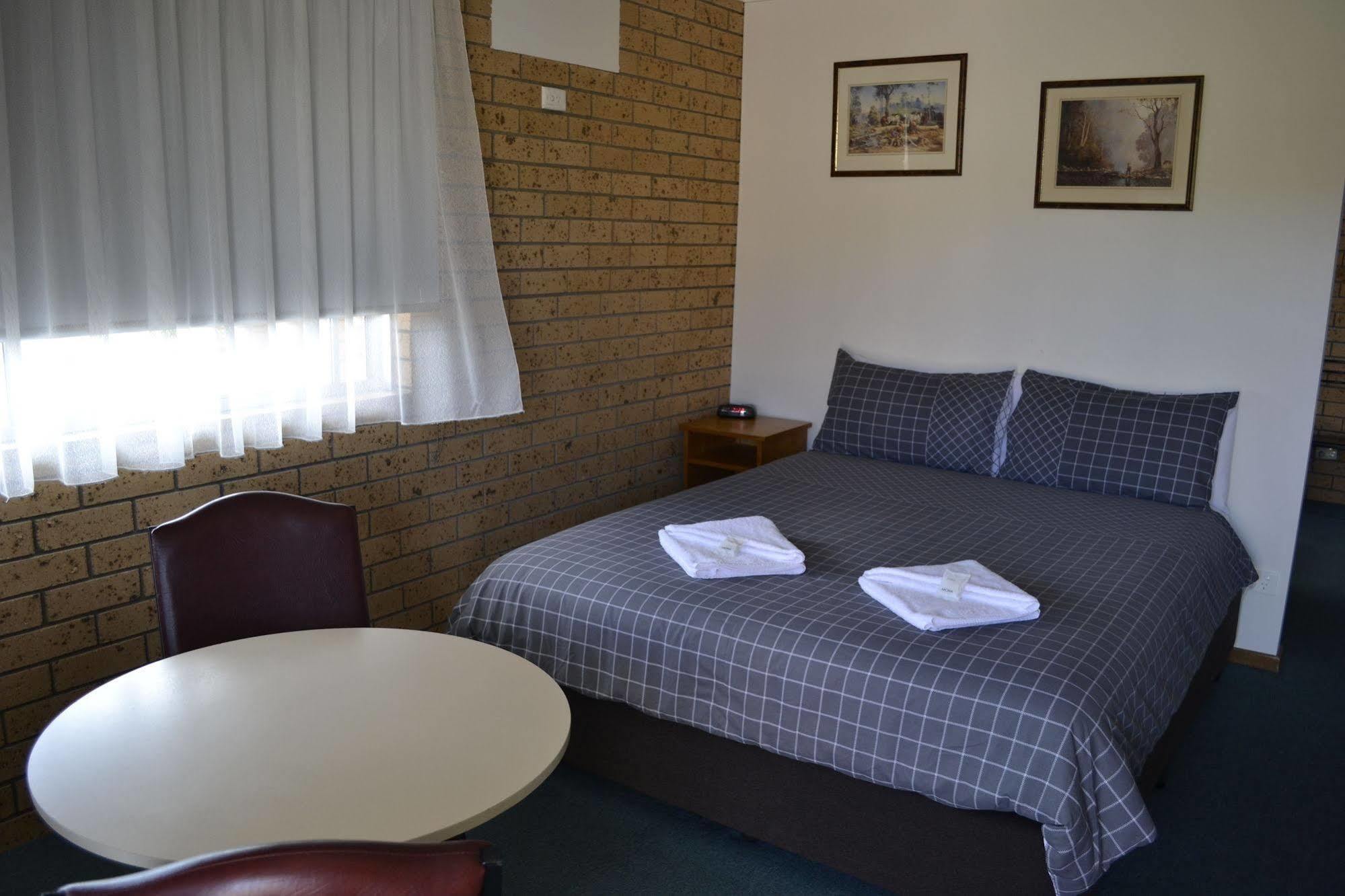 Colac Mid City Motor Inn Luaran gambar