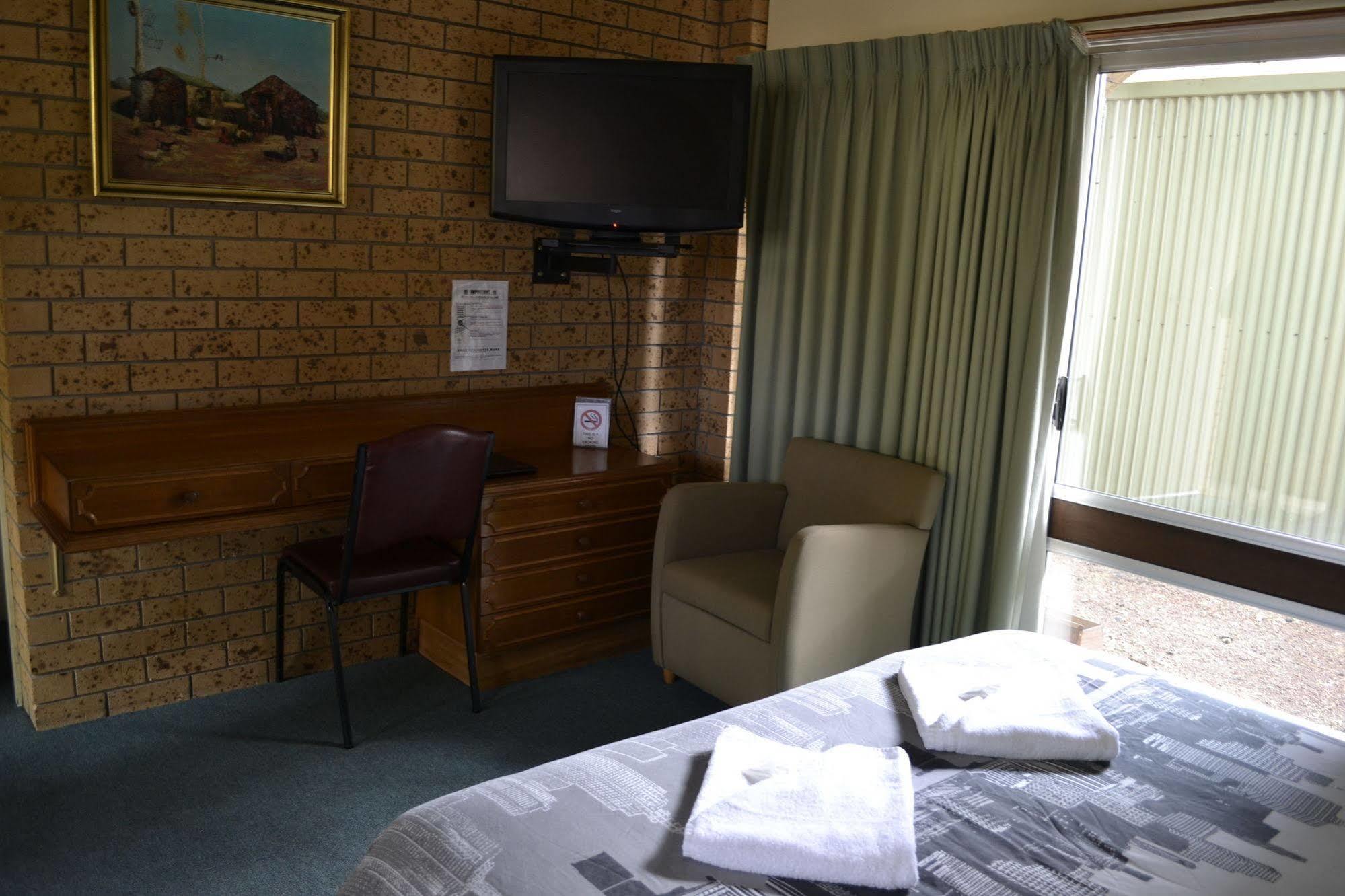 Colac Mid City Motor Inn Luaran gambar