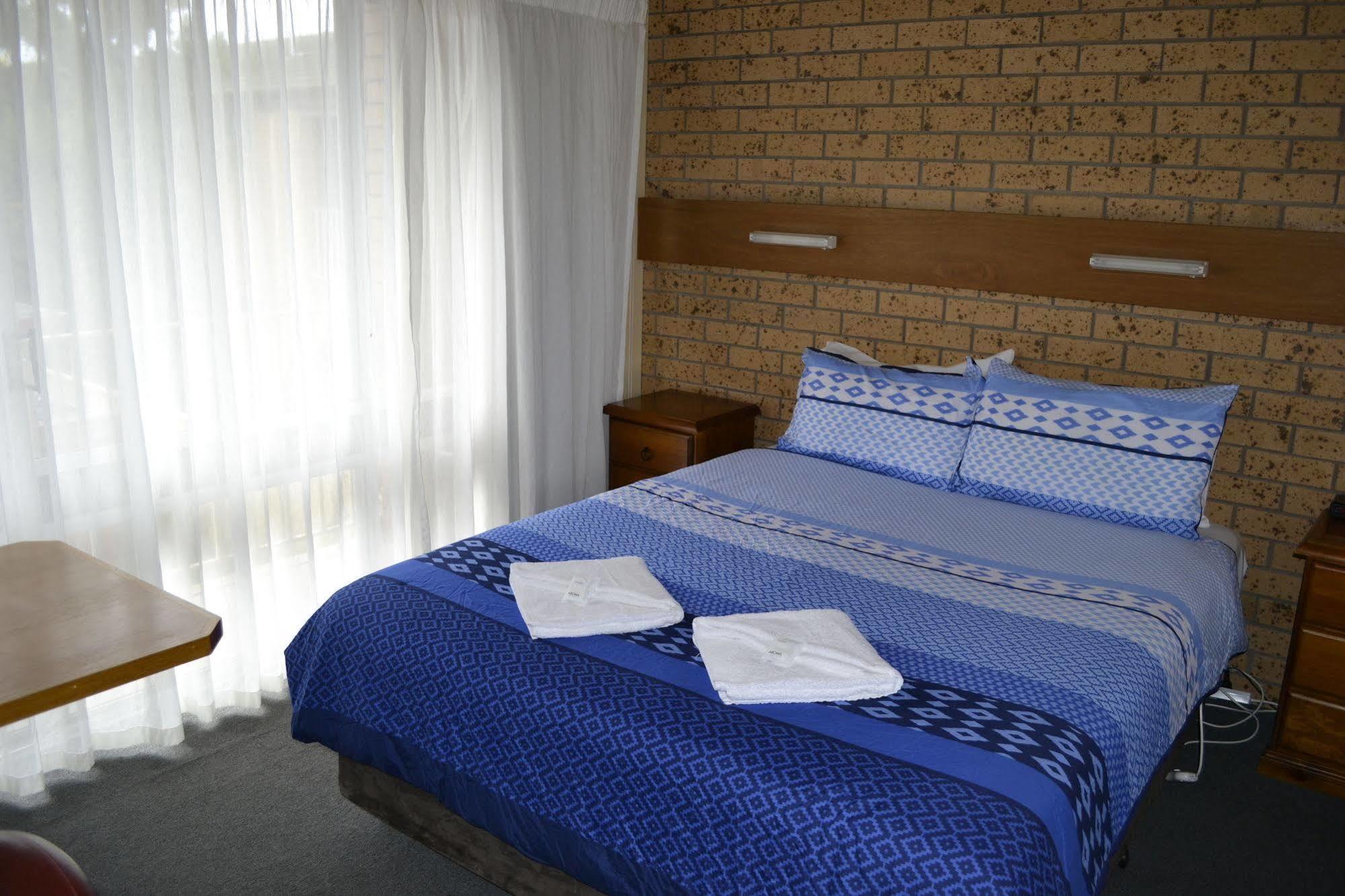 Colac Mid City Motor Inn Luaran gambar