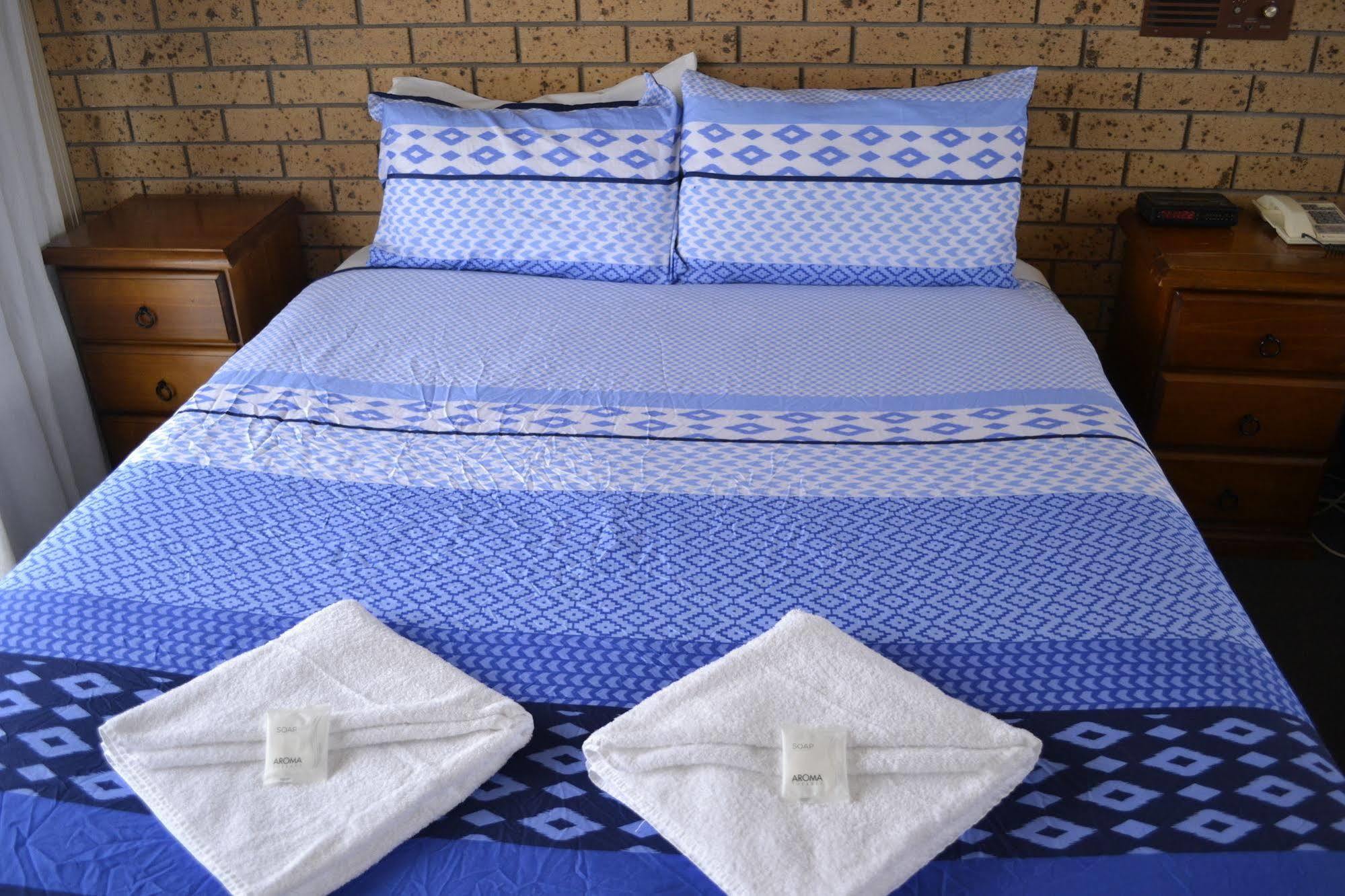 Colac Mid City Motor Inn Luaran gambar
