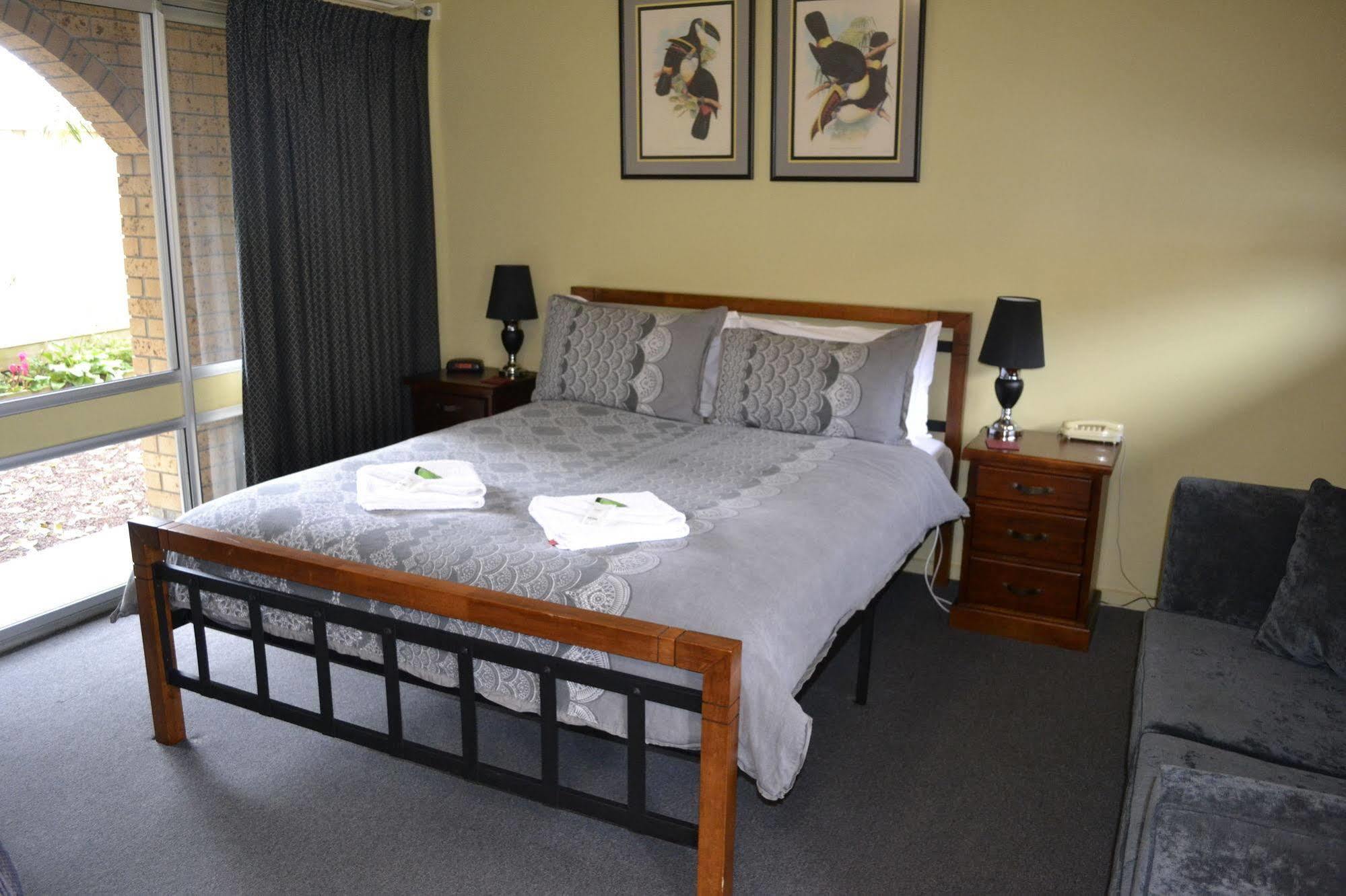 Colac Mid City Motor Inn Luaran gambar