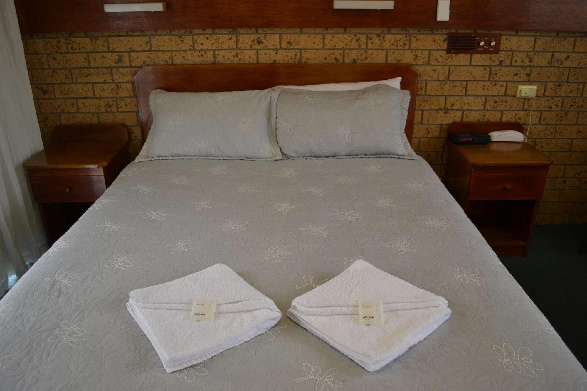 Colac Mid City Motor Inn Luaran gambar