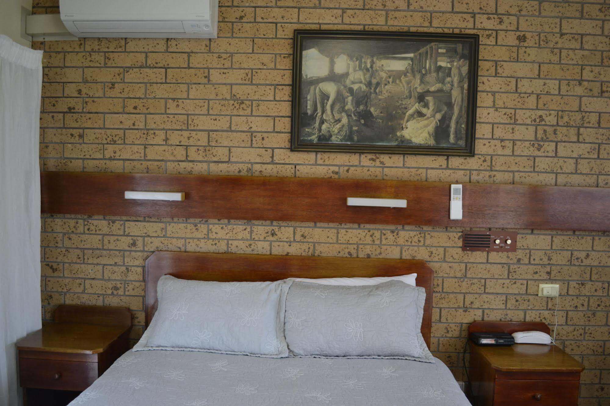 Colac Mid City Motor Inn Luaran gambar