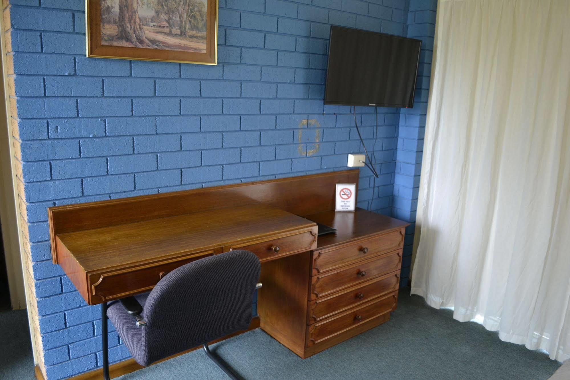 Colac Mid City Motor Inn Luaran gambar