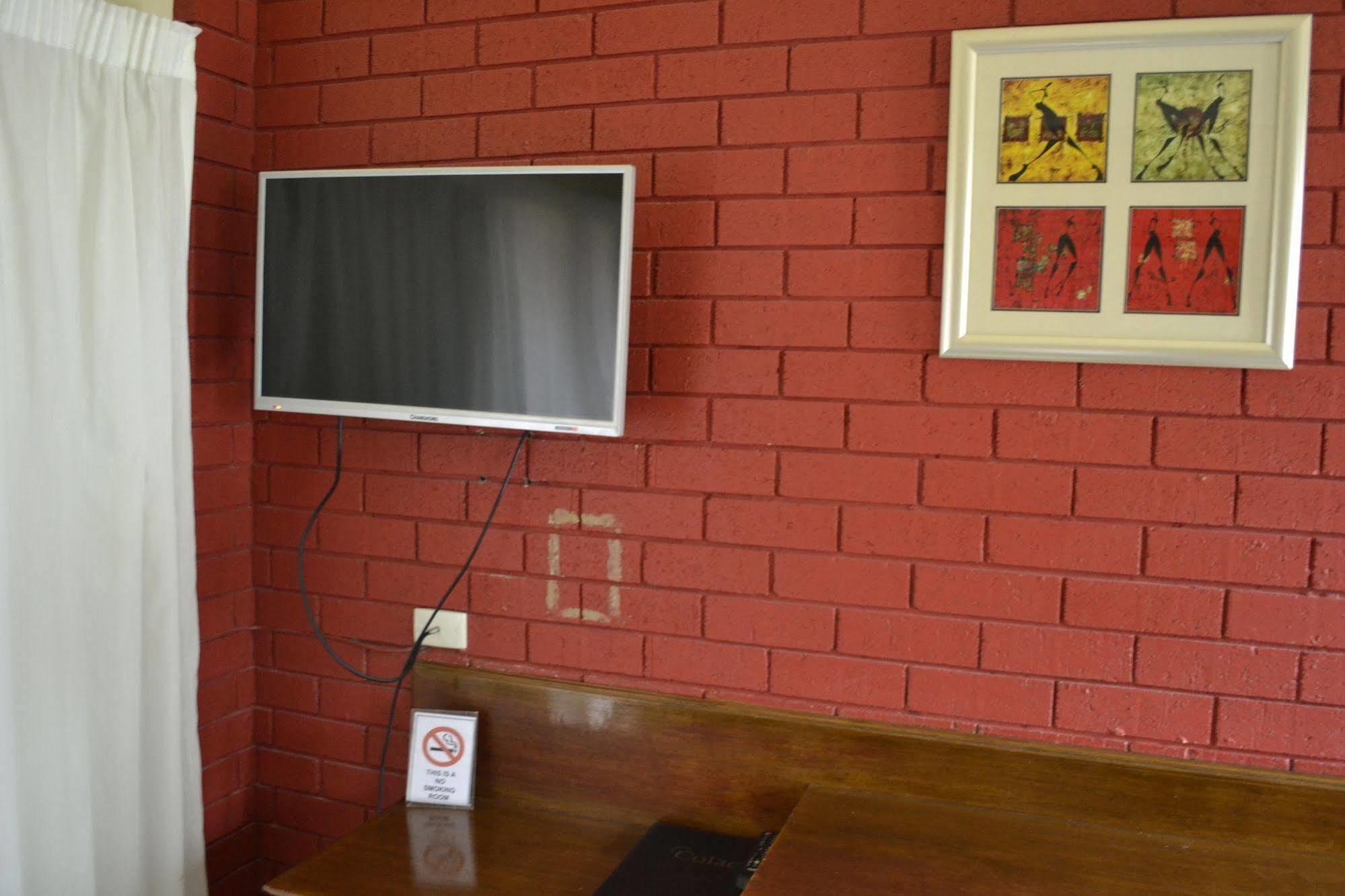Colac Mid City Motor Inn Luaran gambar
