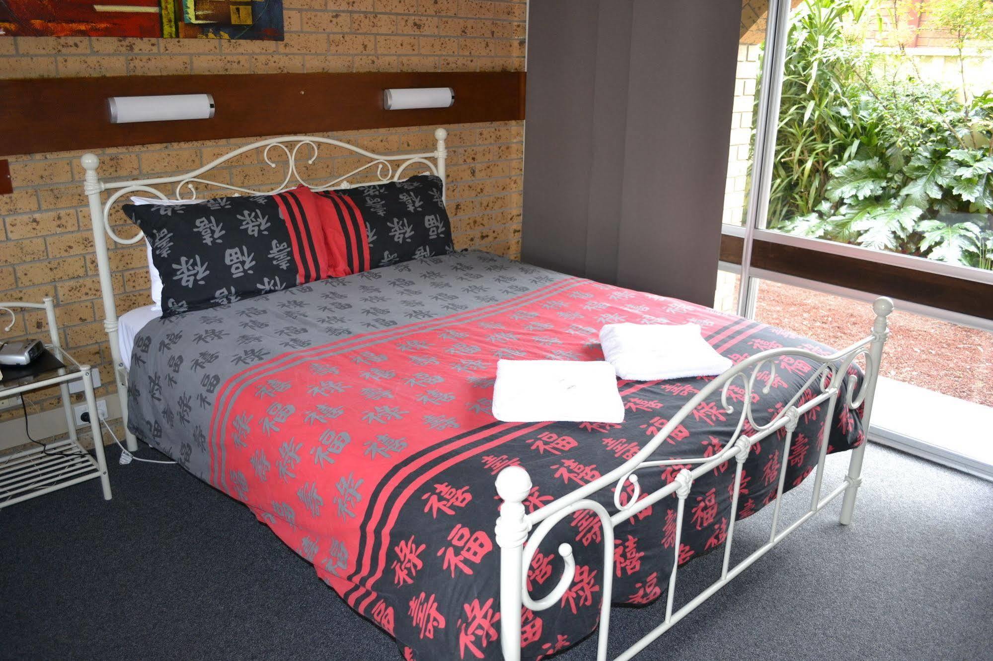 Colac Mid City Motor Inn Luaran gambar
