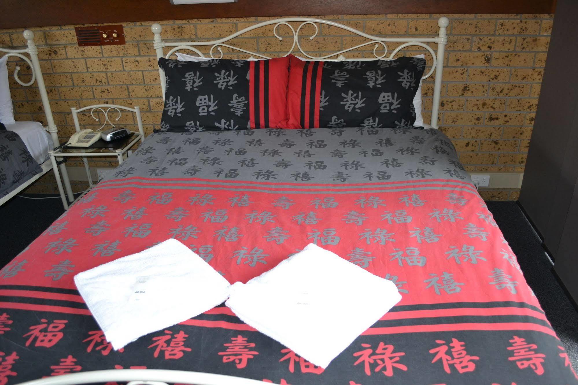 Colac Mid City Motor Inn Luaran gambar