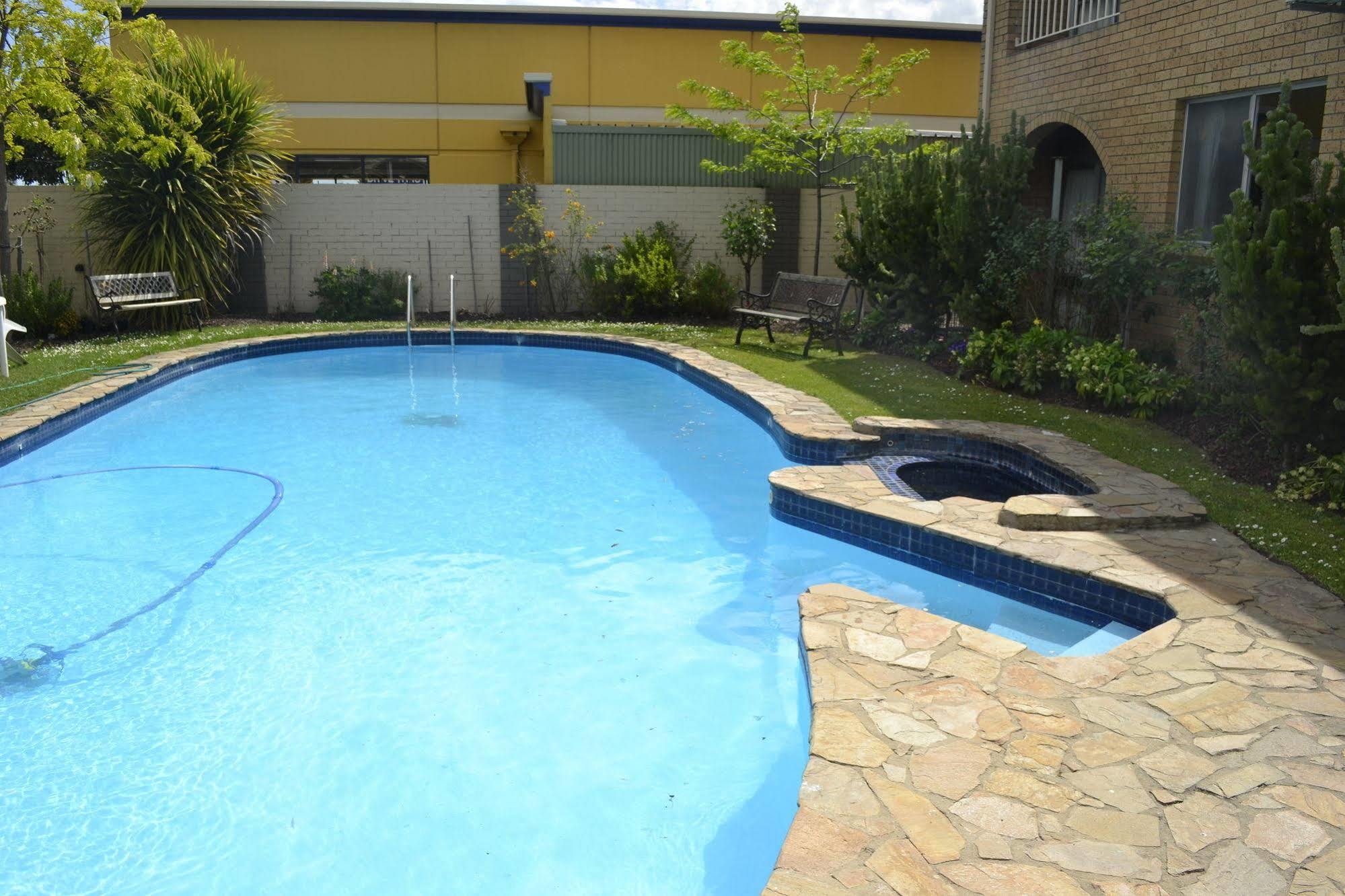 Colac Mid City Motor Inn Luaran gambar