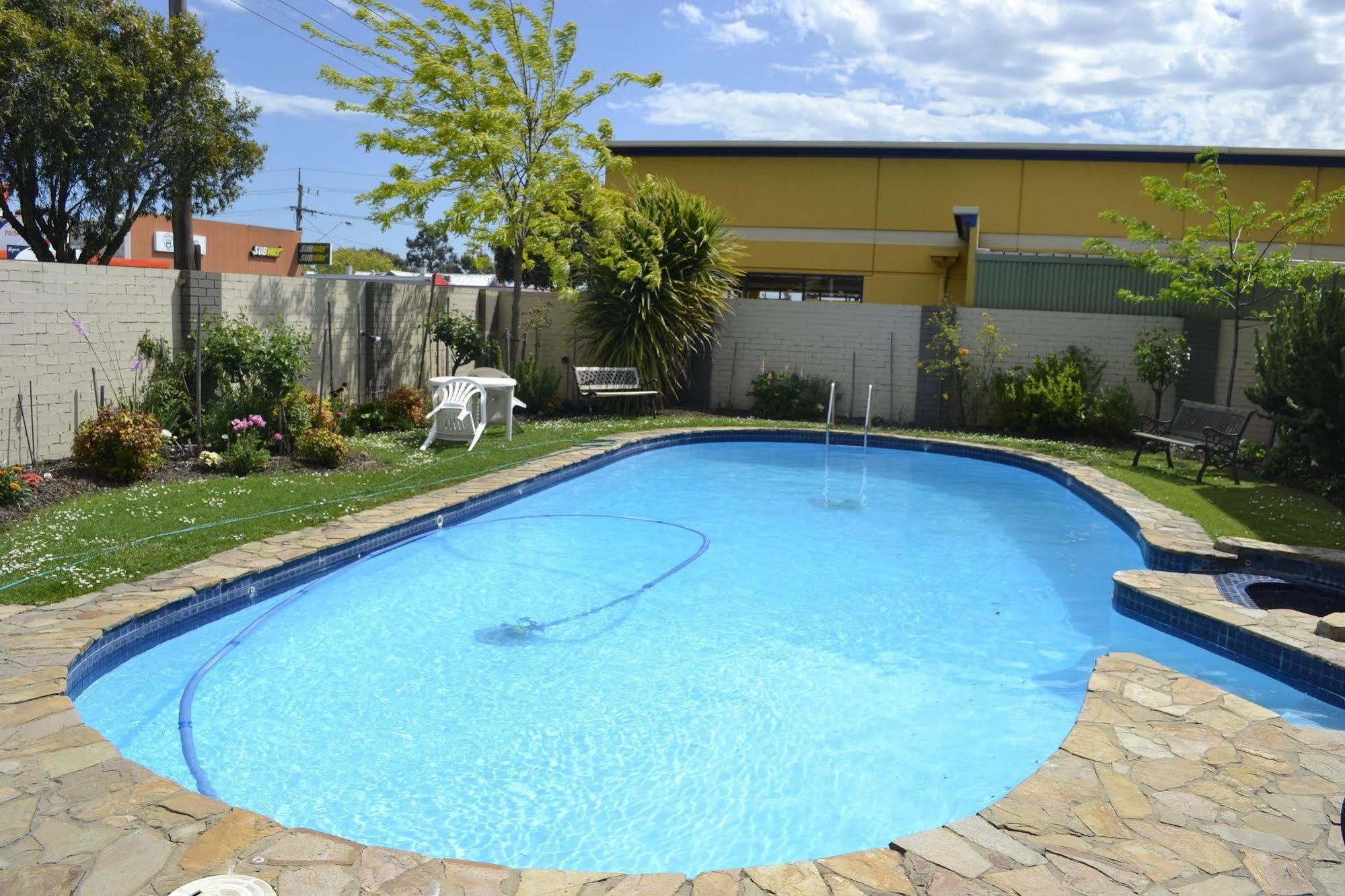 Colac Mid City Motor Inn Luaran gambar