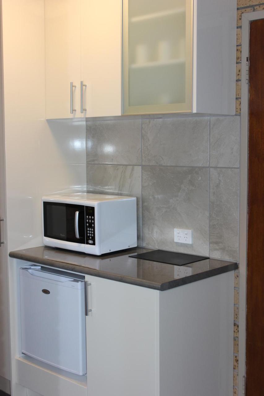 Colac Mid City Motor Inn Luaran gambar
