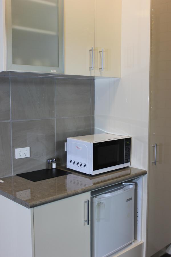 Colac Mid City Motor Inn Luaran gambar