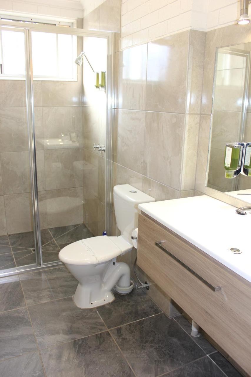 Colac Mid City Motor Inn Luaran gambar