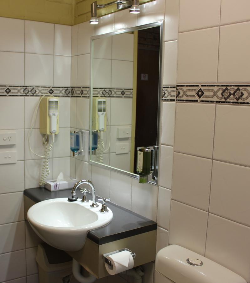 Colac Mid City Motor Inn Luaran gambar