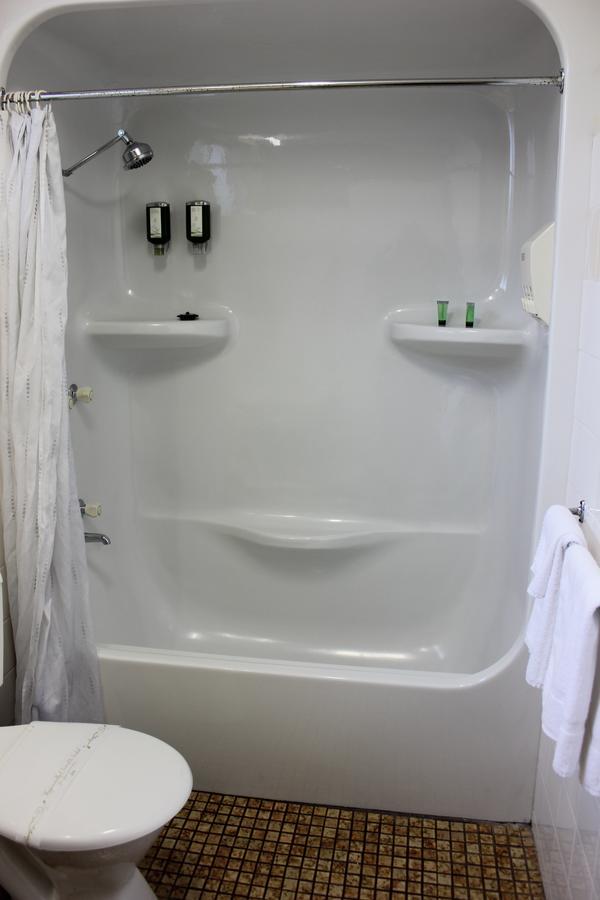 Colac Mid City Motor Inn Luaran gambar