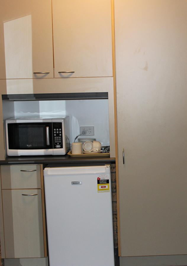 Colac Mid City Motor Inn Luaran gambar