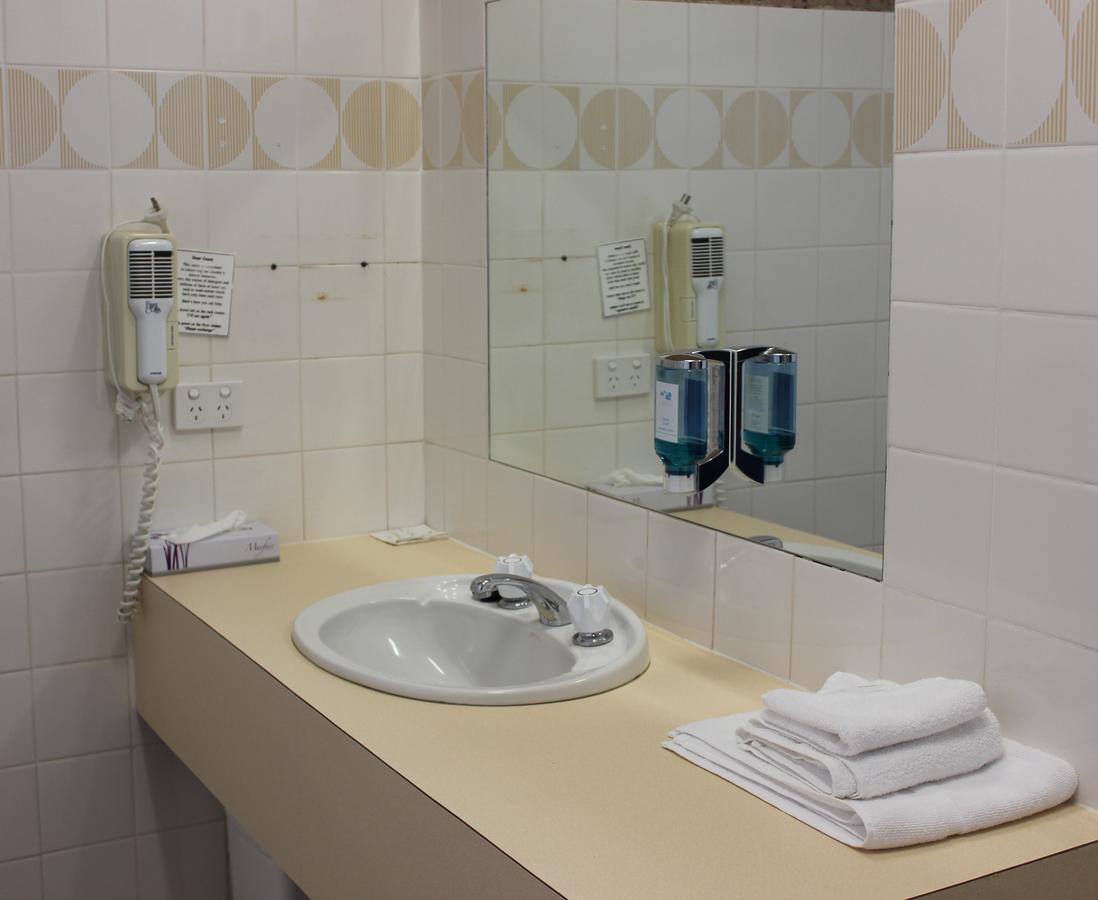 Colac Mid City Motor Inn Luaran gambar